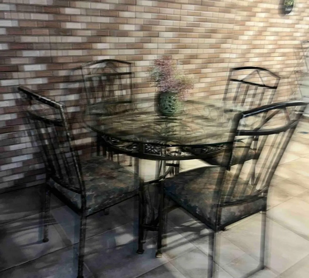 Tranquilo Apartamento De 3 Habitaciones Santo Domingo Dominikanische Republik